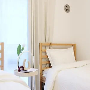 Nestay Nippori Tokio