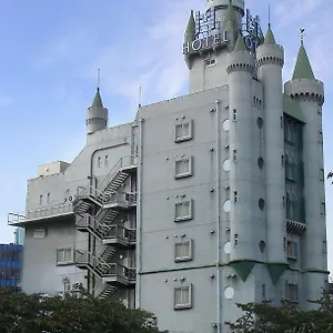 Meguro Emperor (adults Only) Tokyo