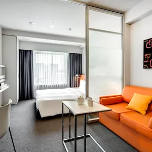 4* ホテル シタディーン新宿東京