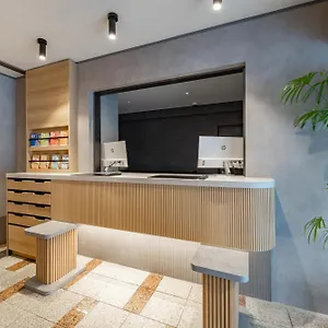 Mystays Nippori *** Tokio