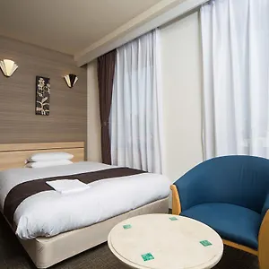 4* ホテル アーヴェストホテル蒲田（東口）