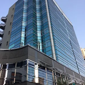3* Hotel Dormy Korakuen