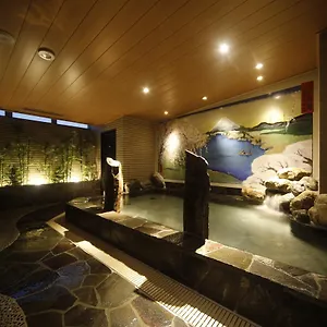 3* Hotel Dormy Korakuen