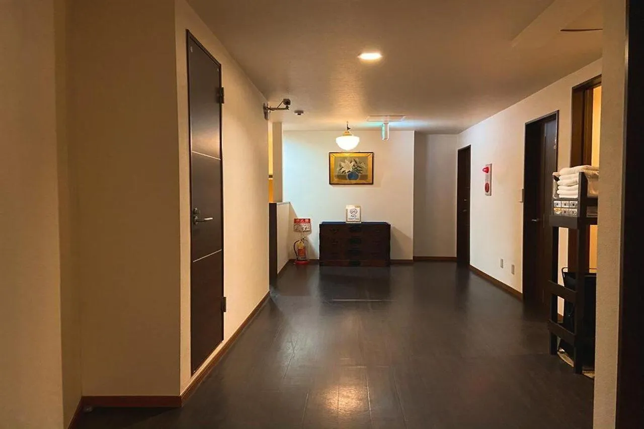 Hotel Chiyoda Inn Tokyo