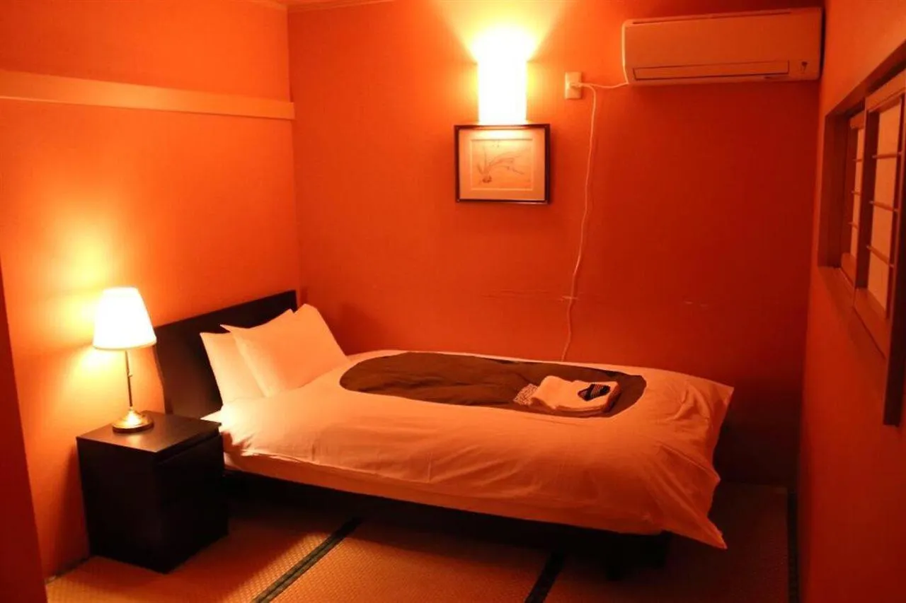 Chiyoda Inn Tokyo 2*,