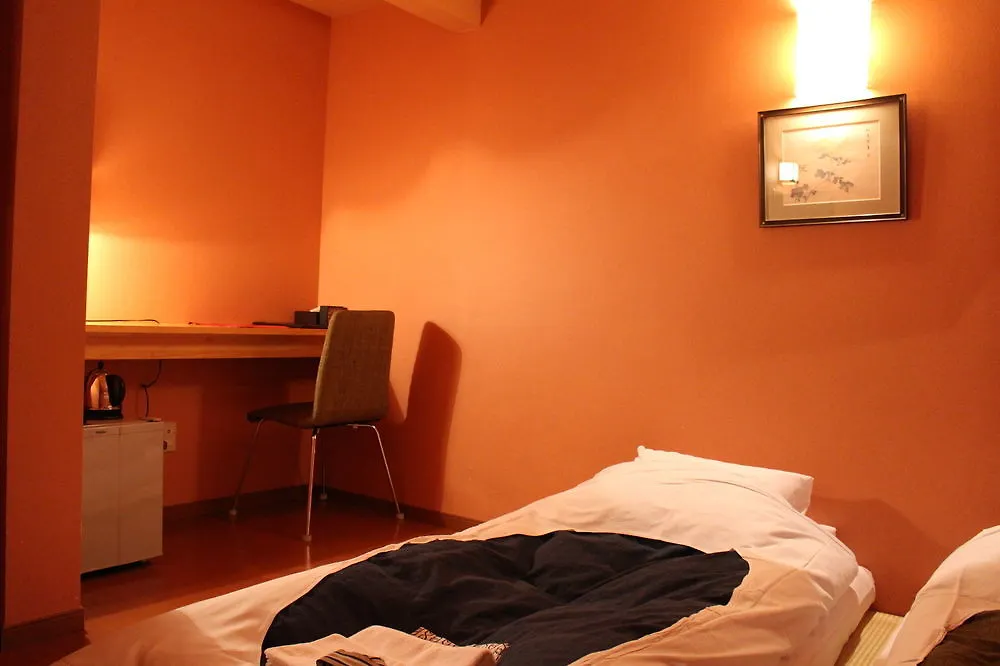 Chiyoda Inn Tokyo