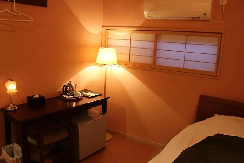 ** Hotel Chiyoda Inn Tokyo Japan