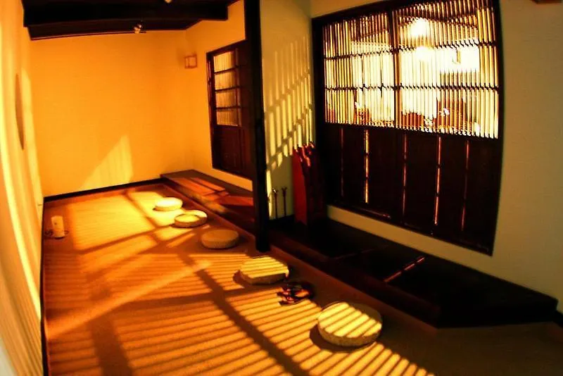 Chiyoda Inn Tokyo