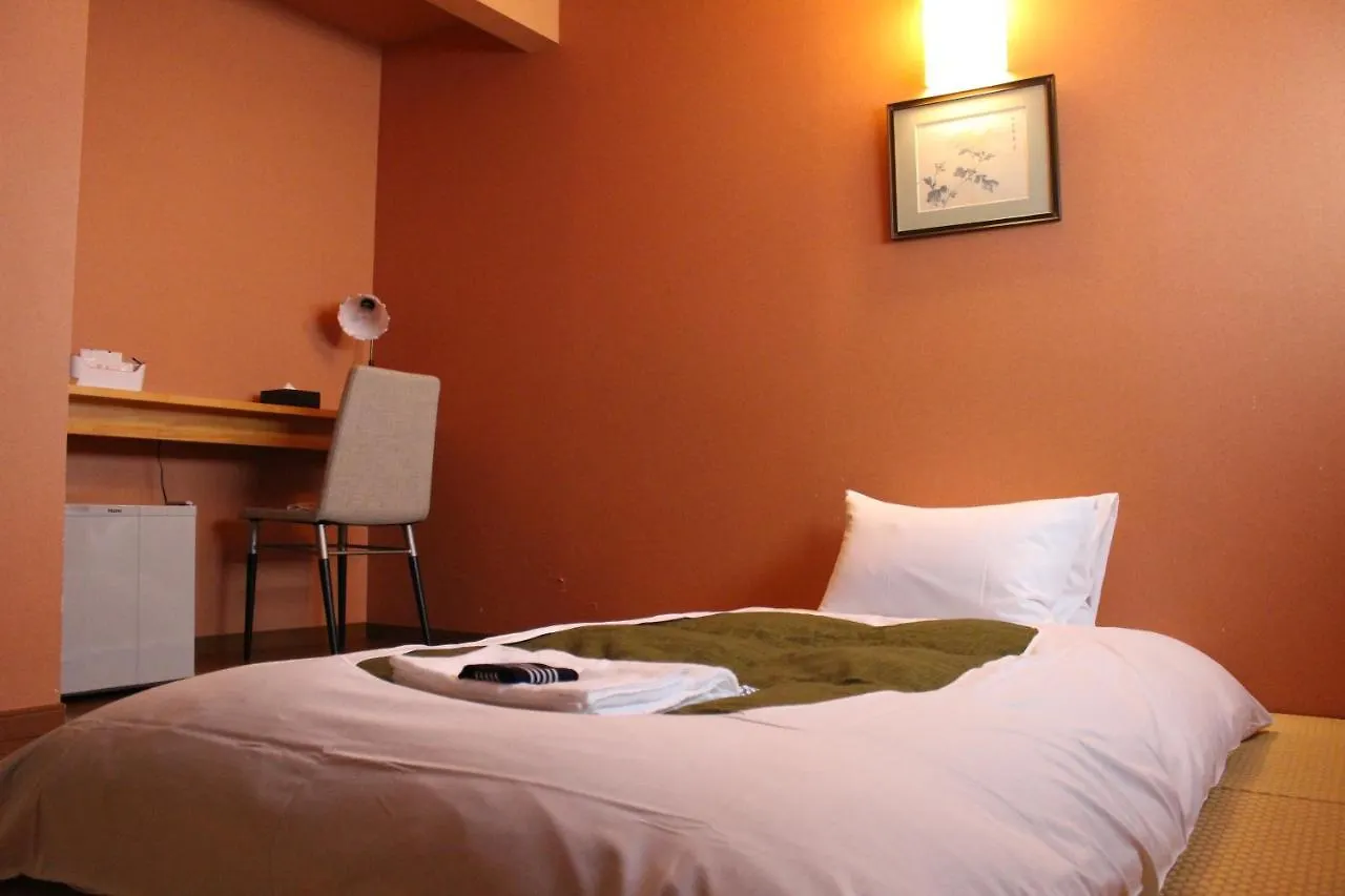 Chiyoda Inn Tokyo 2*,  Japan