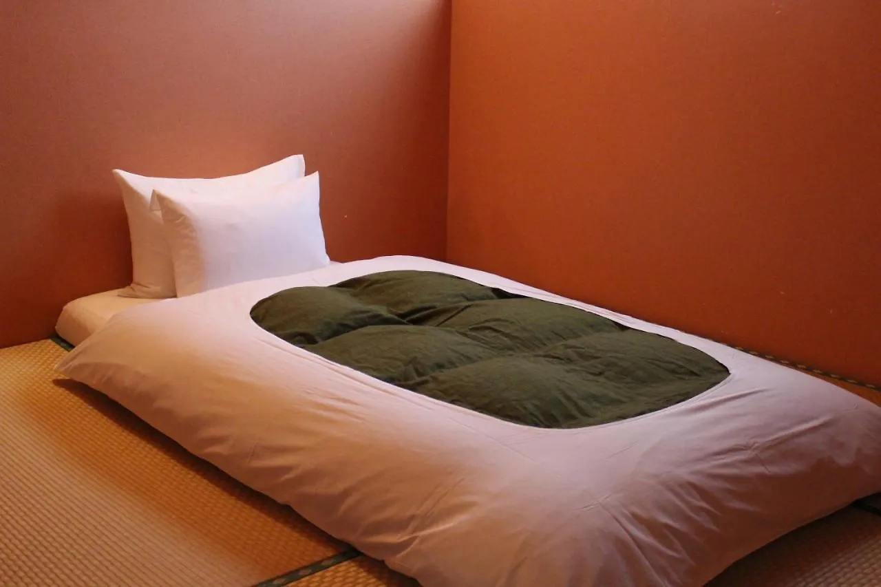 Chiyoda Inn Tokyo Hotel
