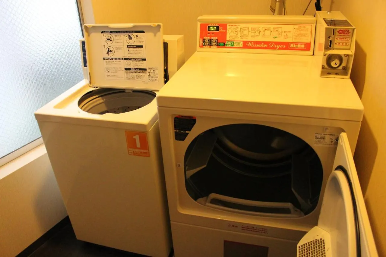 Chiyoda Inn Tokyo