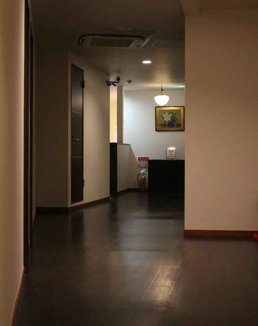 Chiyoda Inn Tokyo Japan
