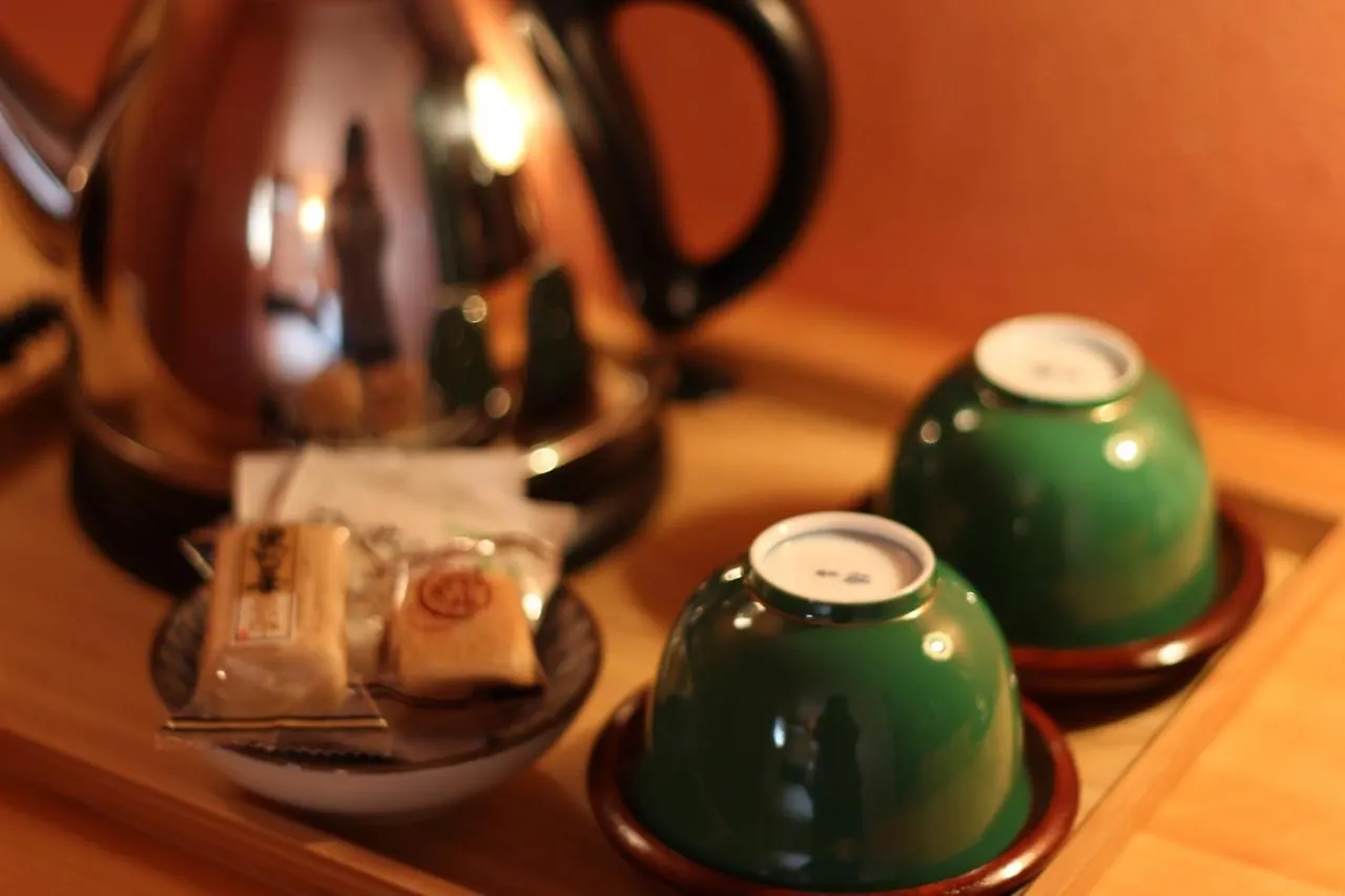 Chiyoda Inn Tokyo