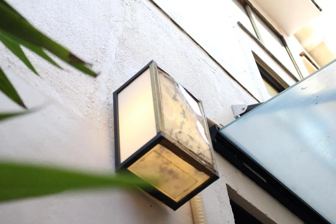 Chiyoda Inn Tokyo 2*,