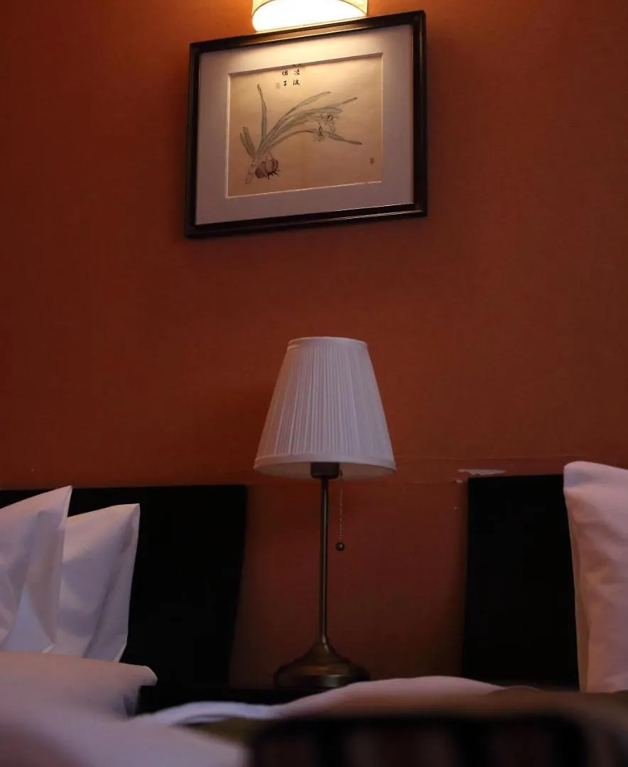 Chiyoda Inn Tokyo