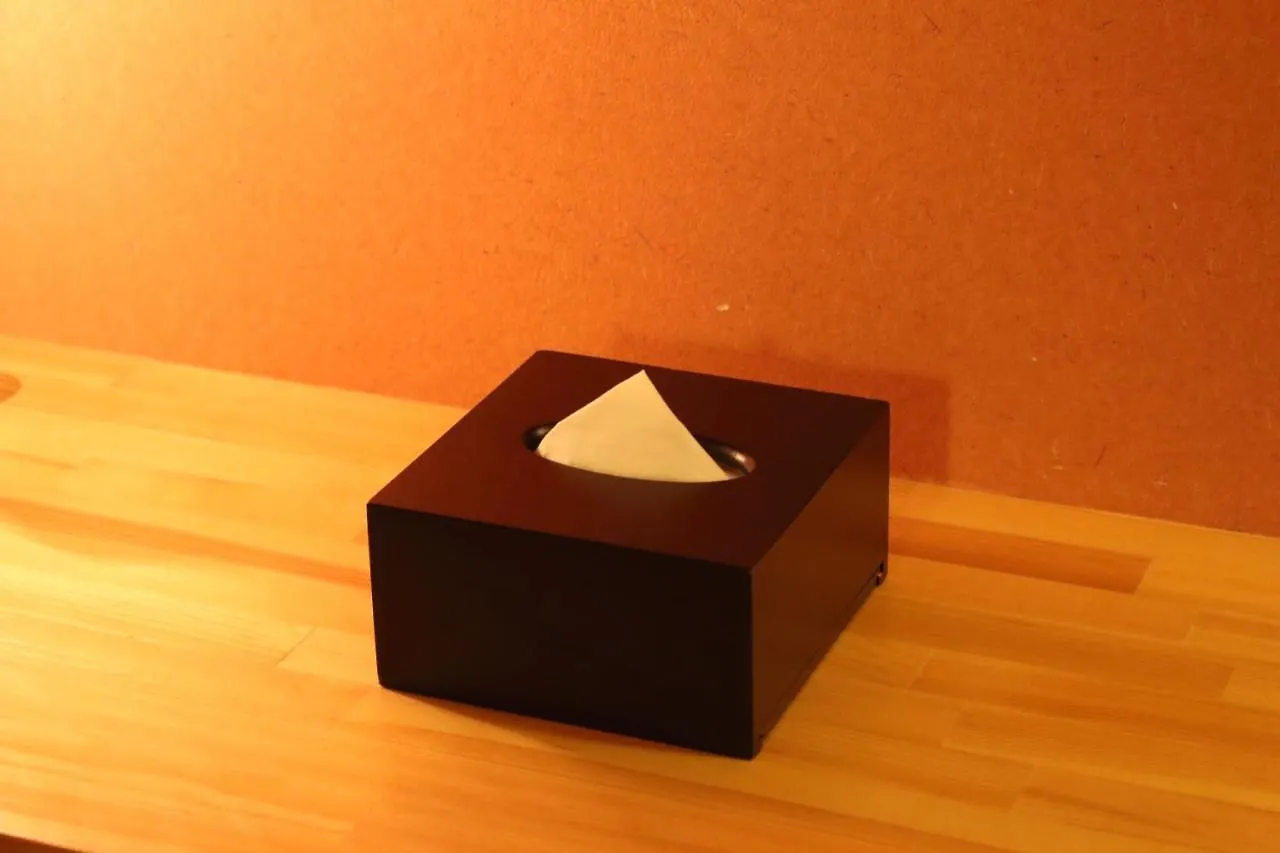 Chiyoda Inn Tokyo