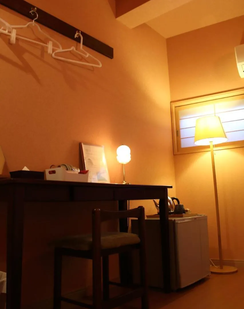 Chiyoda Inn Tokyo Hotel