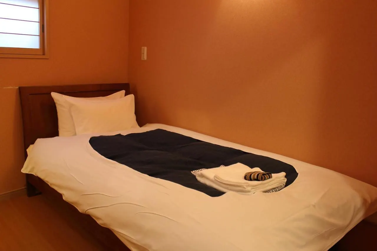 Chiyoda Inn Tokyo Hotel