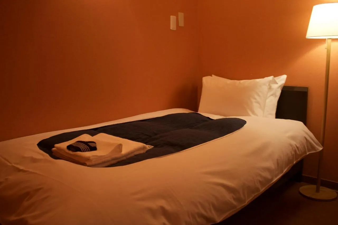 Chiyoda Inn Tokyo