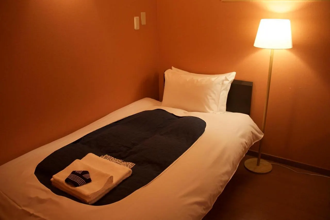 Hotel Chiyoda Inn Tokyo