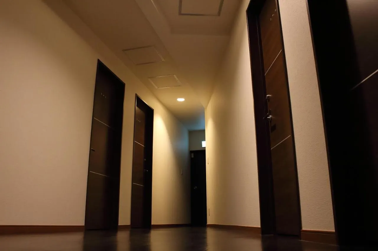 Chiyoda Inn Tokyo 2*,