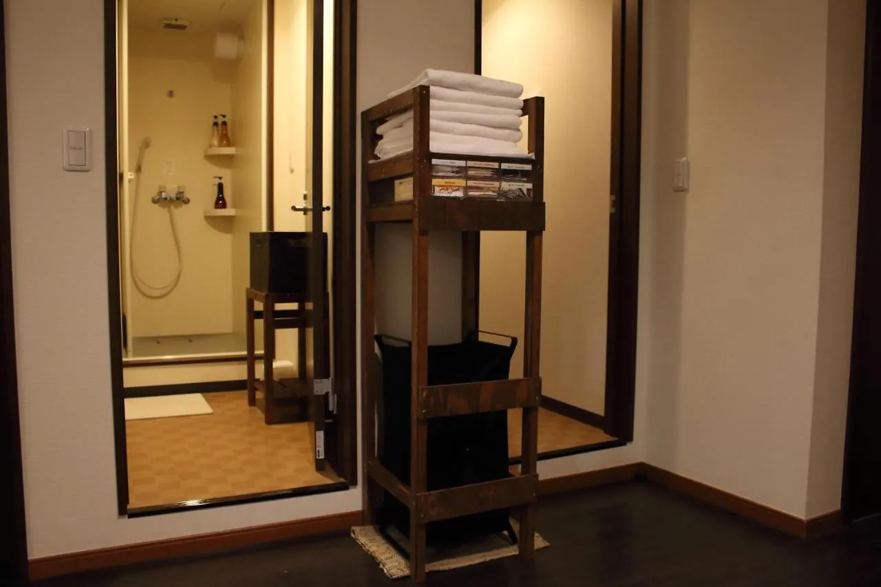Chiyoda Inn Tokyo Hotel