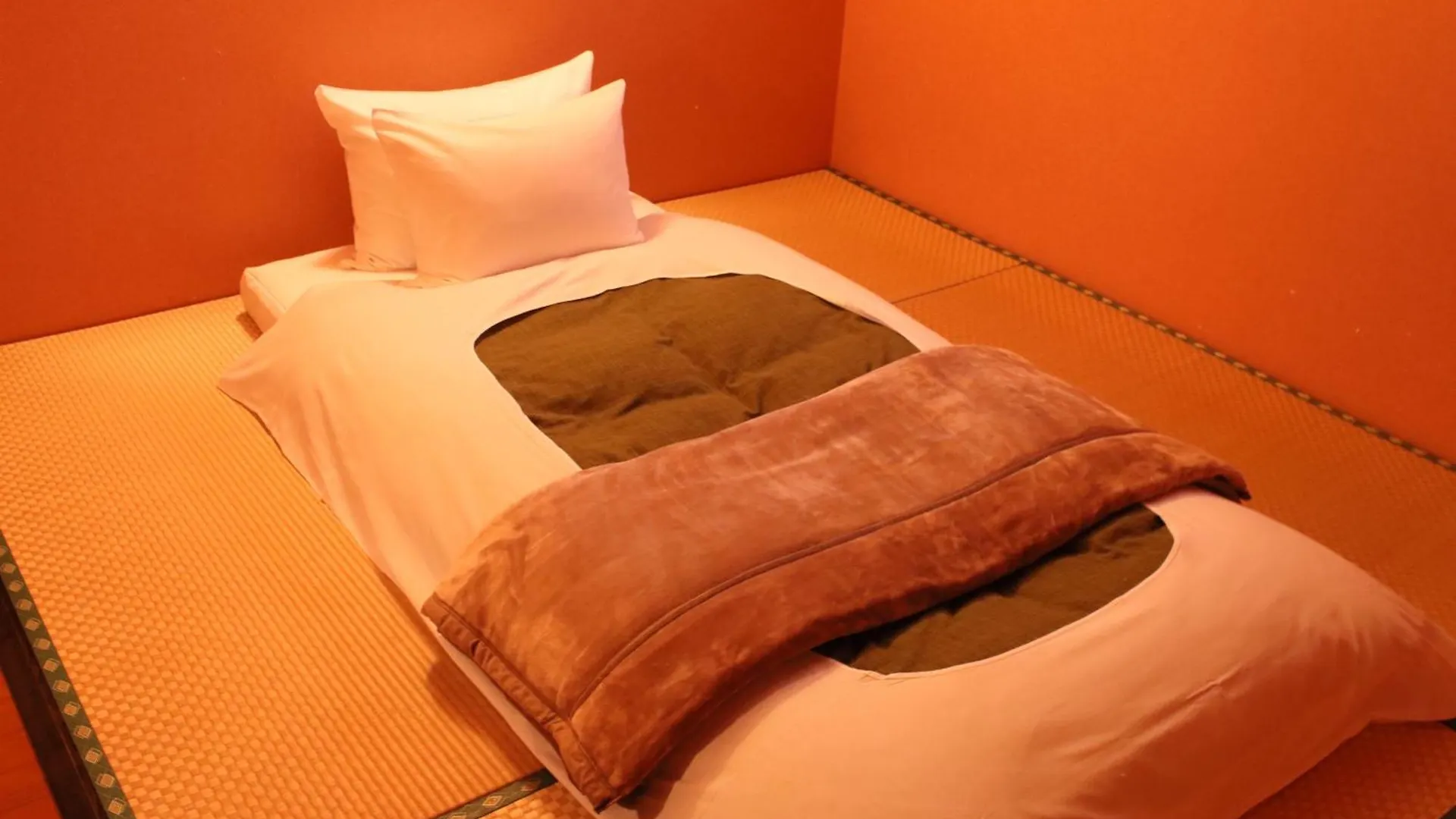 Chiyoda Inn Tokyo