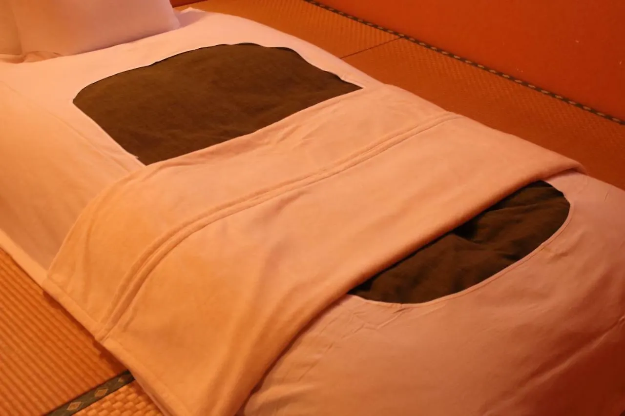 Chiyoda Inn Tokyo