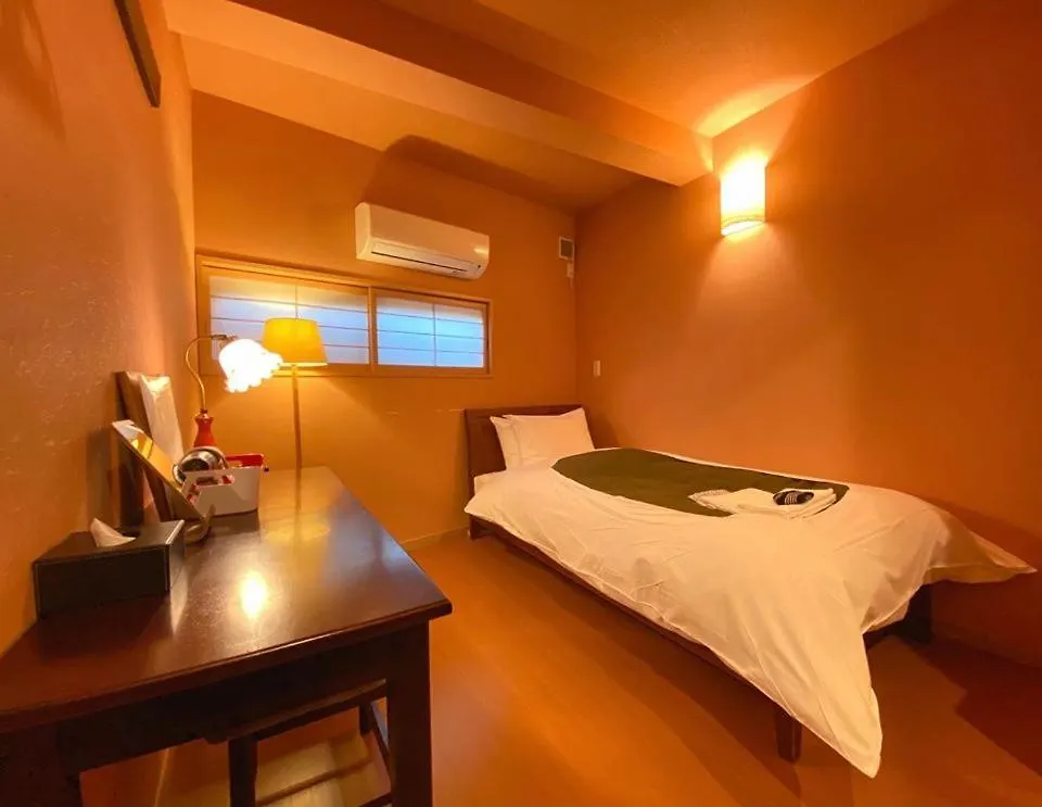 Chiyoda Inn Tokyo