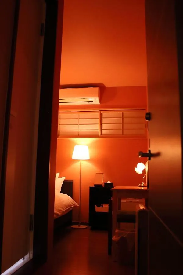 Chiyoda Inn Tokyo Hotel