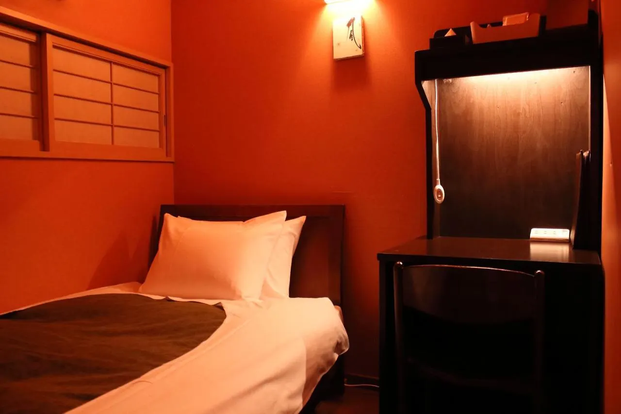 Chiyoda Inn Tokyo 2*,  Japan