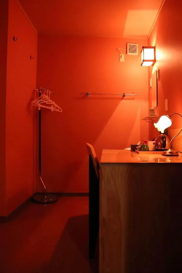 Hotel Chiyoda Inn Tokyo