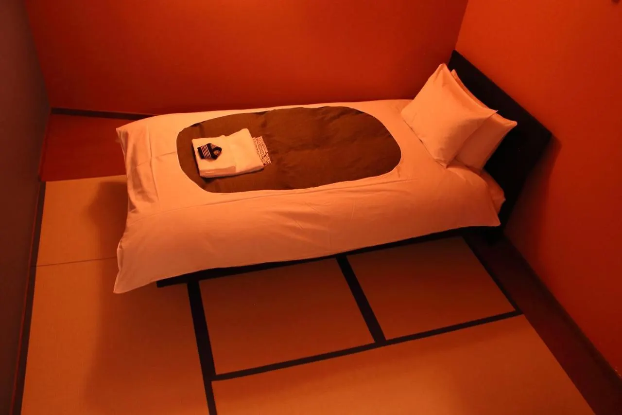 Hotel Chiyoda Inn Tokyo