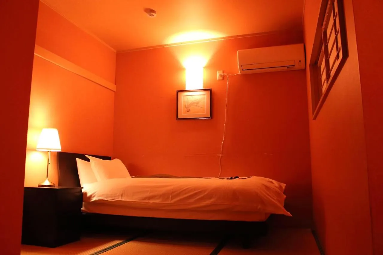 Chiyoda Inn Tokyo