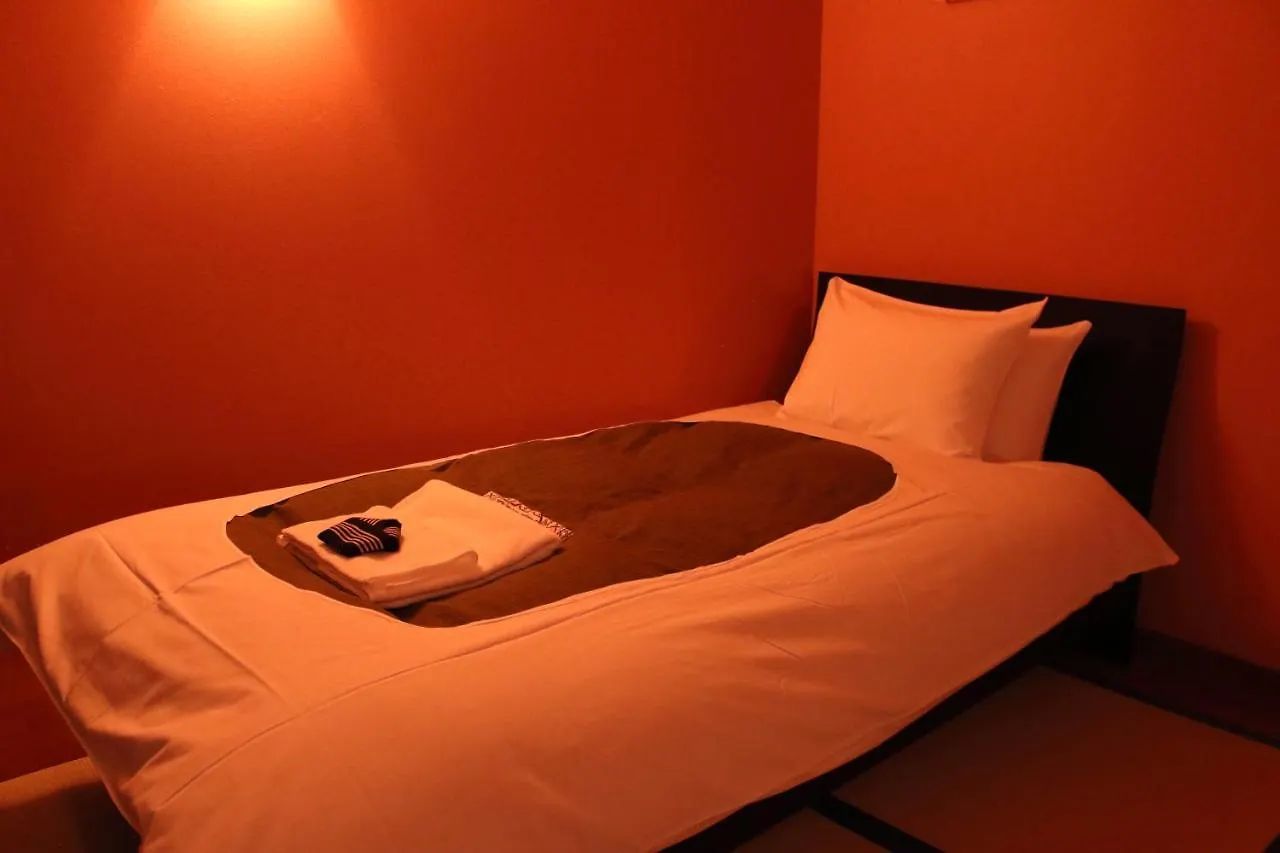 ** Hotel Chiyoda Inn Tokyo Japan