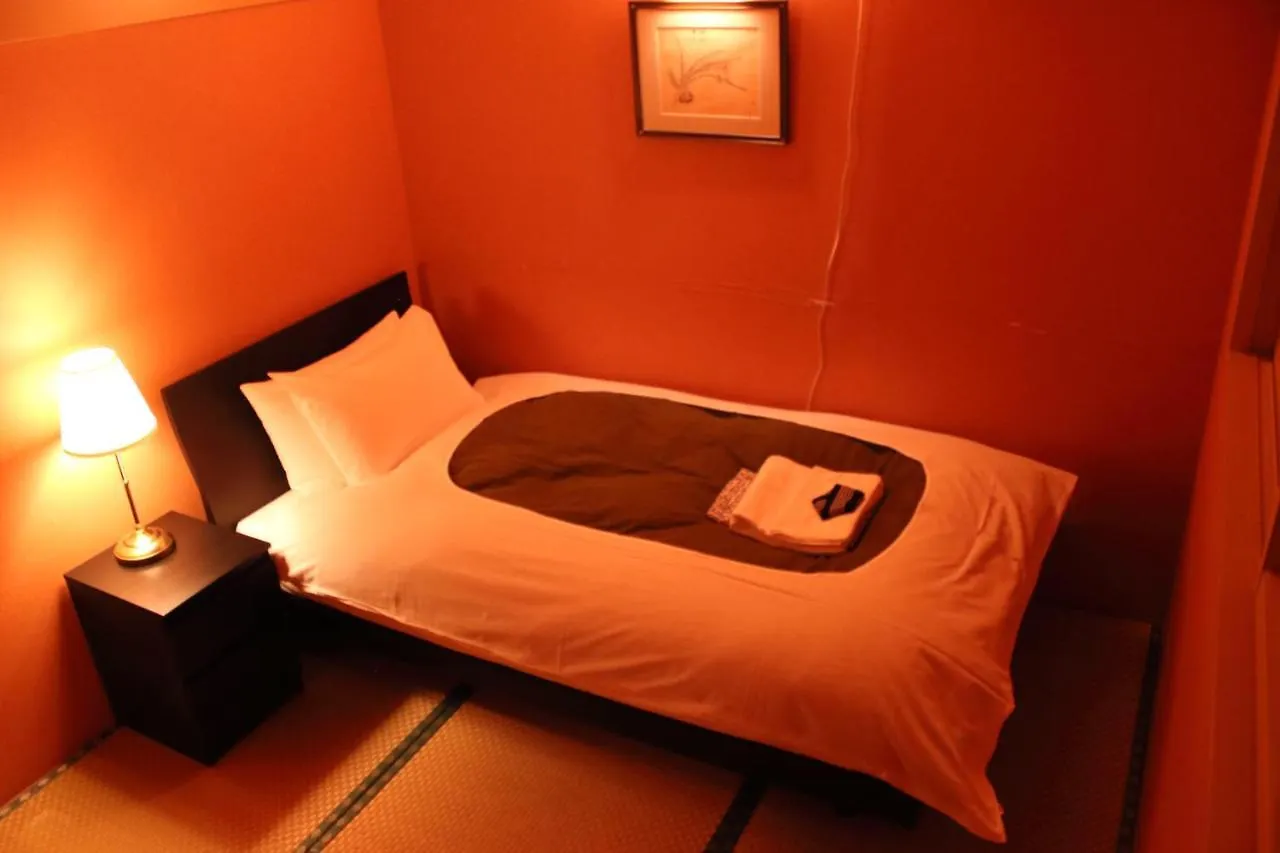 Chiyoda Inn Tokyo