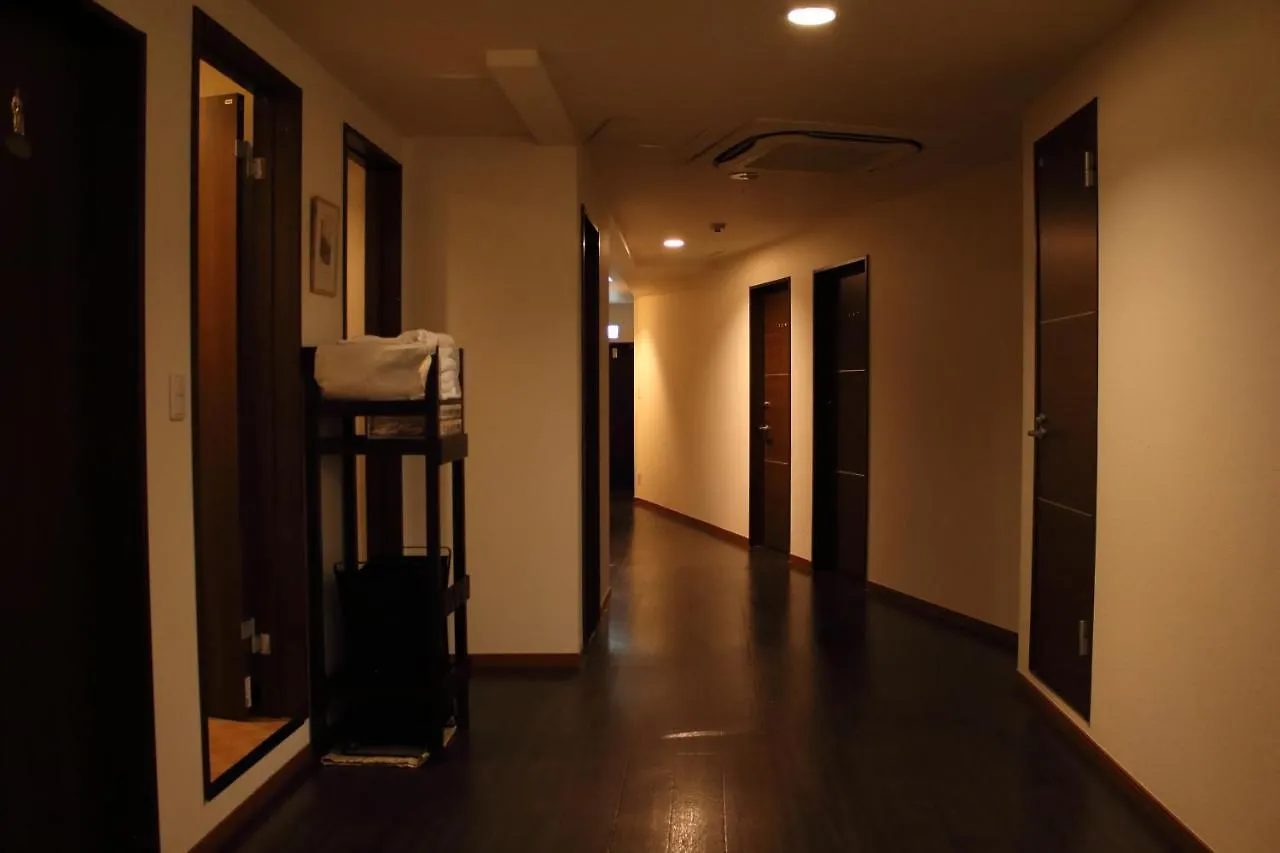 Hotel Chiyoda Inn Tokyo