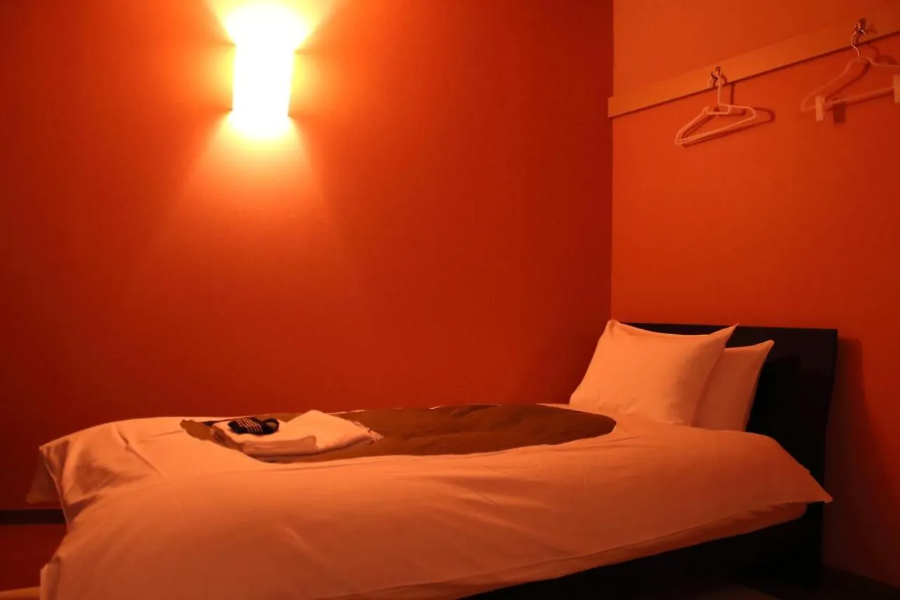 Chiyoda Inn Tokyo 2*,