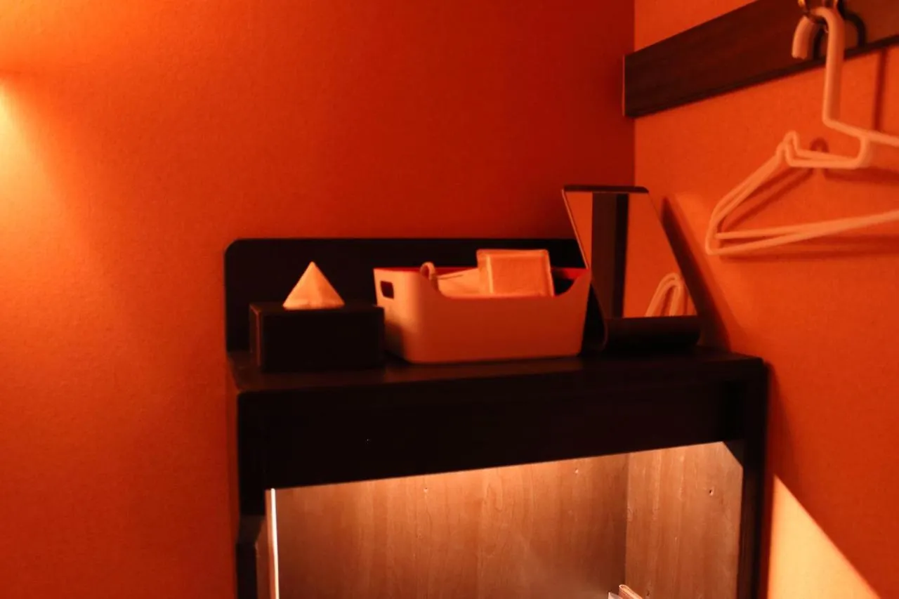Hotel Chiyoda Inn Tokyo