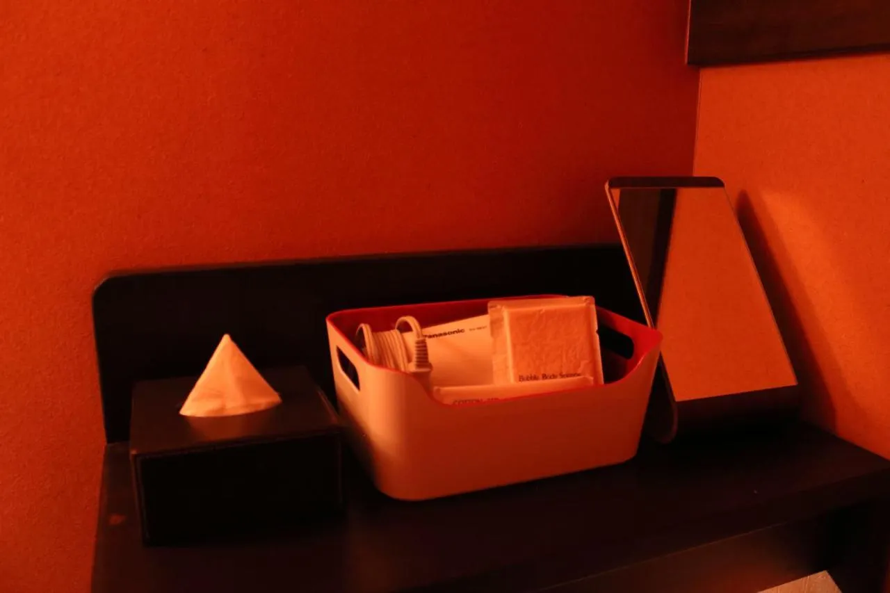 Chiyoda Inn Tokyo