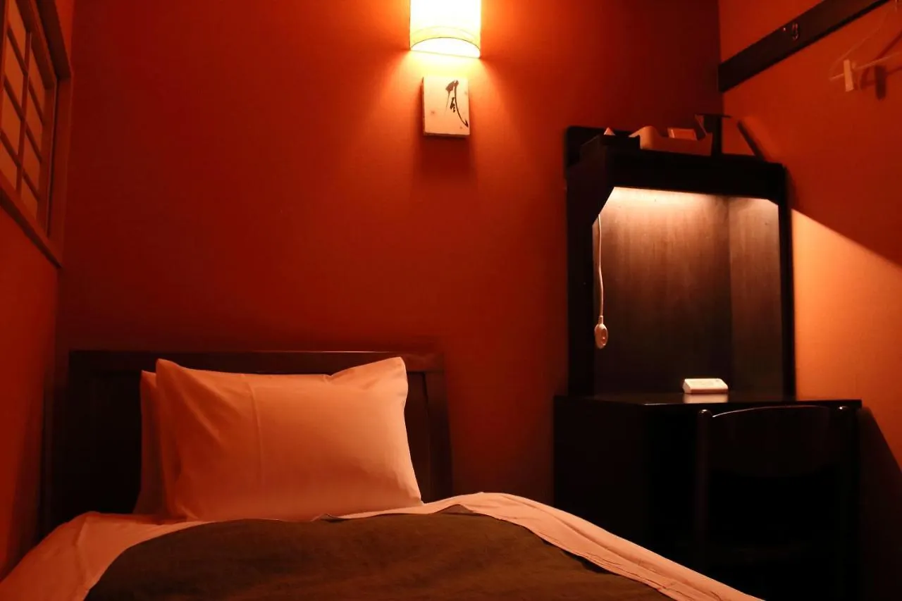 Chiyoda Inn Tokyo Hotel